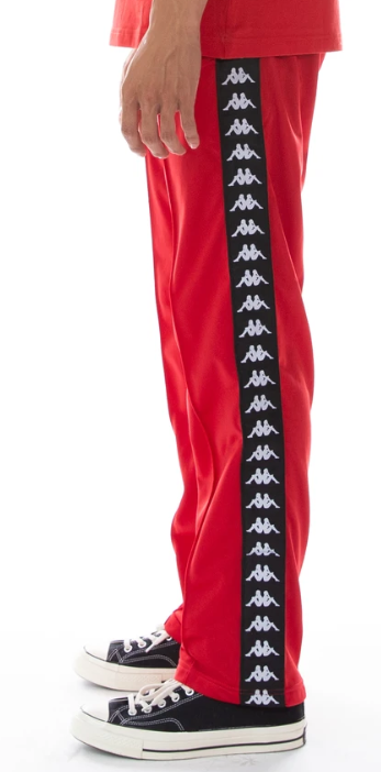 222 Banda Astoriazz Trackpants product image 1, provided for visual reference and product detail review