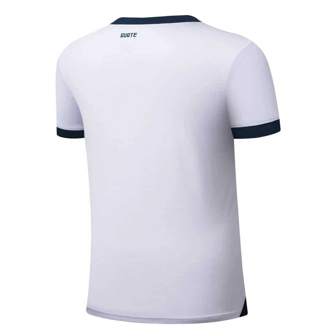 Umbro Guatemala Home Stadium Jersey 2025 product image 2, provided for visual reference and product detail review