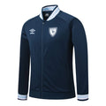 Umbro Guatemala Presentation Jacket 2025 product image 1, provided for visual reference and product detail review