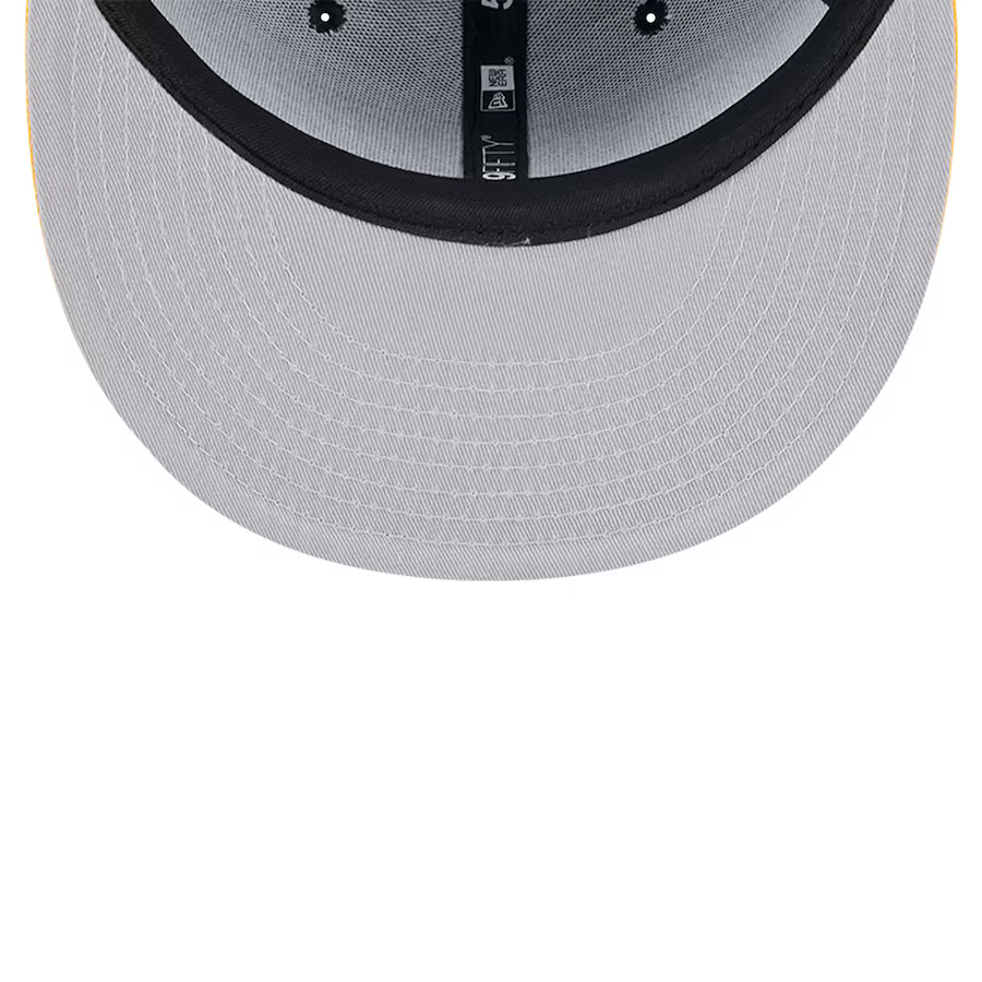 New Era Los Angeles Dodgers Retro Spring Training 59FIFTY Fitted Hat product image 5, provided for visual reference and