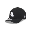 New Era Chicago White Sox 9FORTY Adjustable Hat M-Crown / Team Color product image 1, provided for visual reference and
